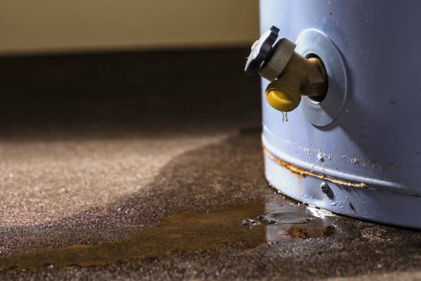 Best 24-hour water damage restoration  in El Sobrante, CA