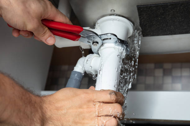 Best Emergency water damage restoration  in El Sobrante, CA
