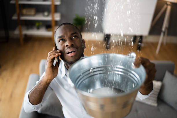 Best Carpet water damage restoration  in El Sobrante, CA