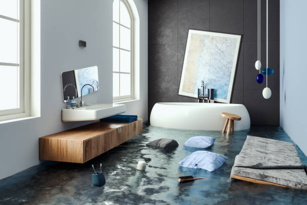 24/7 water damage repair in El Sobrante, CA