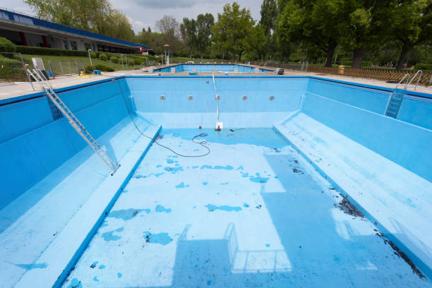 Best Water damage contractors near me  in El Sobrante, CA