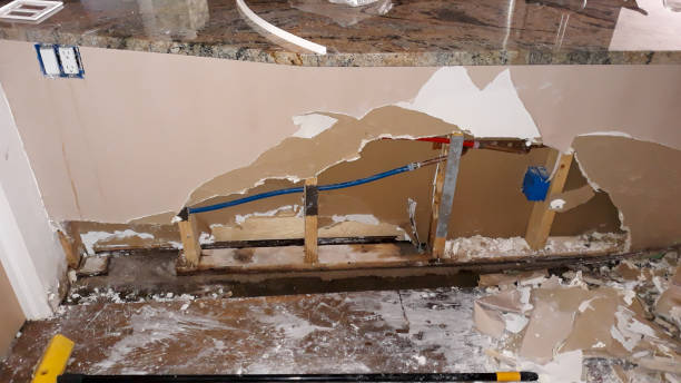 Best Fire Damage Restoration  in El Sobrante, CA