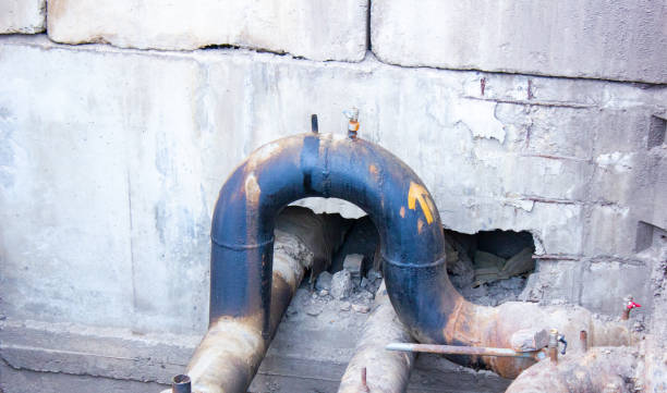 Best Water damage contractors near me  in El Sobrante, CA